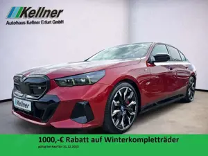 BMW i5 M60 xDrive+M-Sport-PRO+AHK+Head-Up+BW-Sound