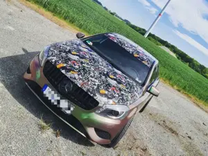 Mercedes-Benz A 180 A 180 BlueEFFICIENCY Edition Style Bild 3