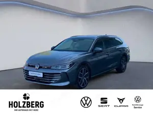 Volkswagen Passat Elegance 1.5 eHybrid AHK+BUSINESS