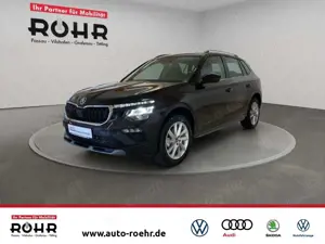 Skoda Kamiq Selection 130 Jahre 1.5 TSI DSG (Garantie 08/2030.