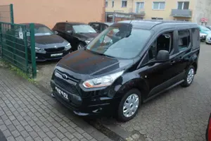 Ford Tourneo Connect Trend 1.6/Neu Kupplung/Pdc H/Top Bild 4