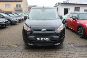 Ford Tourneo Connect Trend 1.6/Neu Kupplung/Pdc H/Top Bild 3