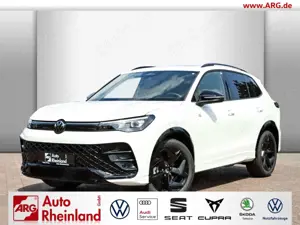 Volkswagen Tiguan R-Line 1.5 eTSI OPF DSG AHK/PANO/IQ.LIGHT/PARKASSI
