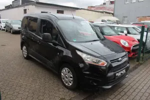 Ford Tourneo Connect Trend 1.6/Neu Kupplung/Pdc H/Top Bild 5