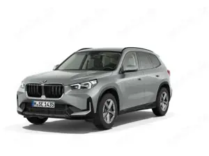 BMW X1 sDrive20i Navi RFK AHK Komfortzugang Sitzh.