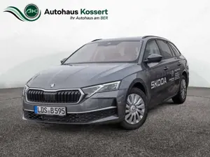 Skoda Octavia Combi 1.5 TSI mHEV Selection ACC HUD
