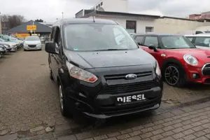 Ford Tourneo Connect Trend 1.6/Neu Kupplung/Pdc H/Top Bild 2