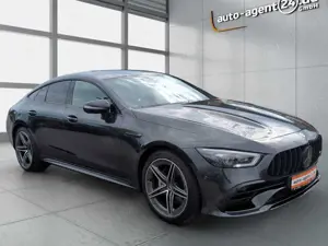 Mercedes-Benz AMG GT 53 /Distro/Pano/360/Perform.AGA/Burmester