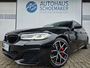 BMW 540 i xDrive M Sport*FACELIFT*LC-Pro,Pano,19´´RFK