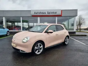 GWM ORA 03 400 PRO inkl. Wärmepumpe