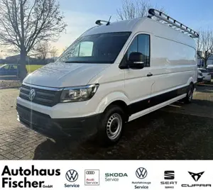 Volkswagen Crafter Kasten 35 lang Hochdach FWD