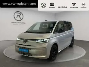 Volkswagen T7 Multivan 2.0 TDI DSG Style KR / Navi