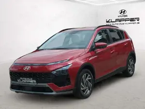 Hyundai BAYON Trend 2WD