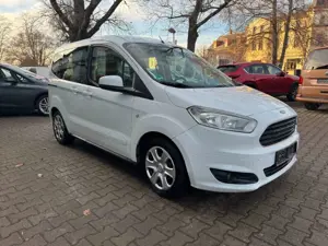 Ford Tourneo Courier 1.0 EcoBoost,Klima,Scheib/Sitzhz,