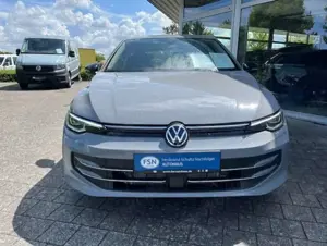 Volkswagen Golf VIII 2.0 TDI DSG+GOAL+ACC+NAVI+AHZ+LED-PLUS+KAMER Bild 3