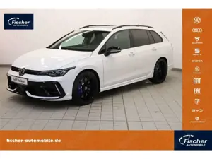 Volkswagen Golf Variant 2.0 TSI OPF 4Motion R