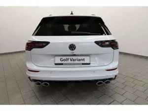 Volkswagen Golf Variant 2.0 TSI OPF 4Motion R Bild 5