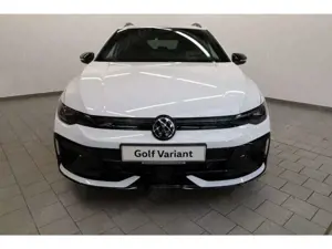 Volkswagen Golf Variant 2.0 TSI OPF 4Motion R Bild 3