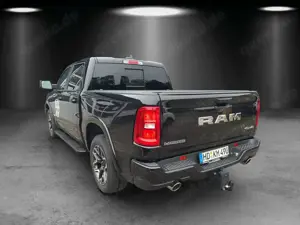 Dodge RAM 1500 Laramie Sport HURRICANE AHK 3500/LPG Bild 3