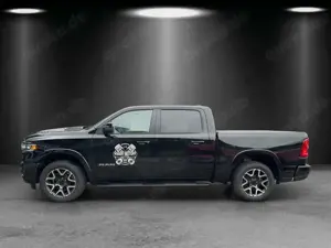 Dodge RAM 1500 Laramie Sport HURRICANE AHK 3500/LPG Bild 2