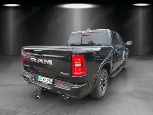 Dodge RAM 1500 Laramie Sport HURRICANE AHK 3500/LPG Bild 5