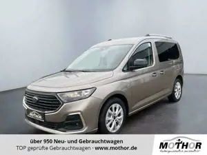 Ford Tourneo Connect Titanium 2.0 EcoBlue Rückfahrkam