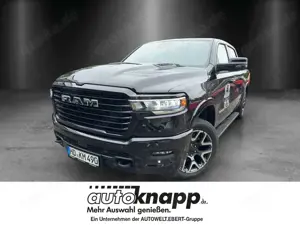 Dodge RAM 1500 Laramie Sport HURRICANE AHK 3500/LPG/