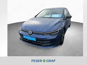 Volkswagen Golf VIII GOAL 2.0 TDI DSG AHK*KAMERA*NAVI