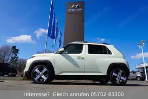 Hyundai Inster Prime 49kWh *ASSIST.-PAK./SCHIEBEDACH/DFS Bild 2