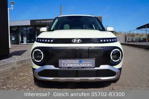 Hyundai Inster Prime 49kWh *ASSIST.-PAK./SCHIEBEDACH/DFS Bild 3