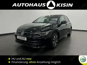 Volkswagen Golf VIII 1.5 TSI Goal AHK /LED-Plus /Navi