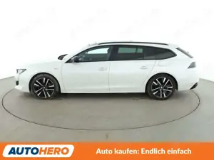 Peugeot 508 Bild 3