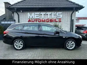 Opel Astra K Sports Tourer Business Start/Stop 1.5D Bild 5