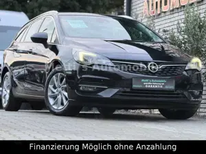 Opel Astra K Sports Tourer Business Start/Stop 1.5D Bild 3