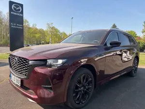 Mazda CX-80 Homura Plus e-SKYACTIV PHEV AWD