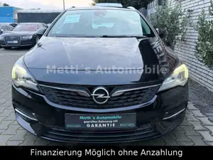 Opel Astra K Sports Tourer Business Start/Stop 1.5D Bild 4