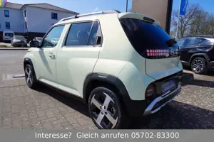 Hyundai Inster Prime 49kWh *ASSIST.-PAK./SCHIEBEDACH/DFS Bild 4