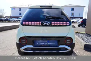 Hyundai Inster Prime 49kWh *ASSIST.-PAK./SCHIEBEDACH/DFS Bild 5