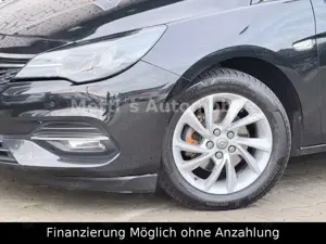 Opel Astra K Sports Tourer Business Start/Stop 1.5D Bild 2