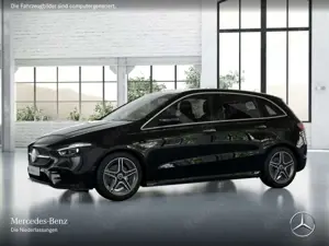 Mercedes-Benz B 200 AMG+PANO+360°+AHK+MULTIBEAM+TOTW+KEYLESS+7G Bild 3