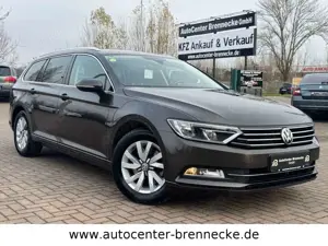 Volkswagen Passat Variant Comfortline*Navi*AHK*Kamera*