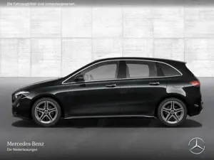 Mercedes-Benz B 200 AMG+PANO+360°+AHK+MULTIBEAM+TOTW+KEYLESS+7G Bild 5