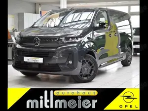 Citroen Spacetourer M 2.0D 130KW AT 8-Sitze RFK SHZ