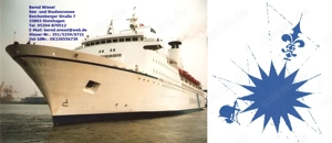 Seereise nach Göteborg Bild 8