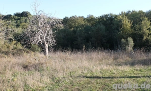  Erschlossenes Baugrund. ab 500m2 Meer 1500m. Meerblick