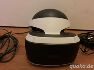 Verkaufe Vr brille (Neu)