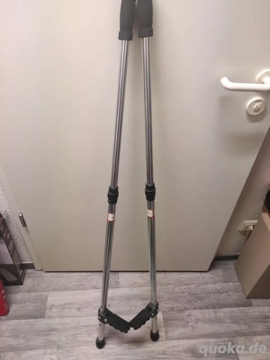 Verkaufe Stelzen