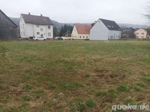 Bauplatz zu verkaufen. Bild 3