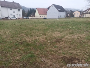 Bauplatz zu verkaufen. Bild 2
