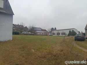 Bauplatz zu verkaufen. Bild 4